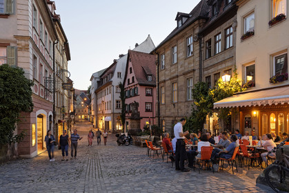 Allemagne, Bamberg