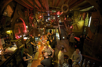 Irlande, Galway
