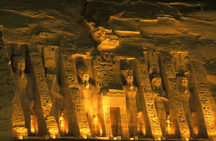 EGYPTE