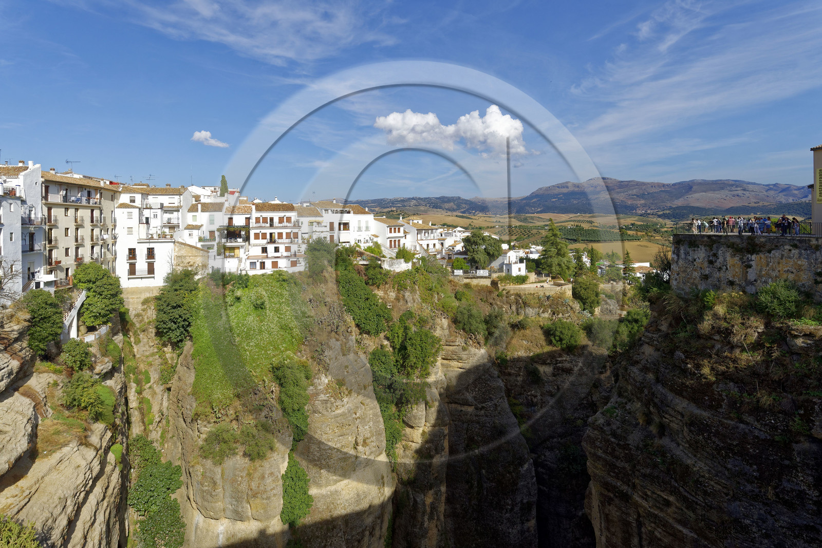 Espagne, Ronda