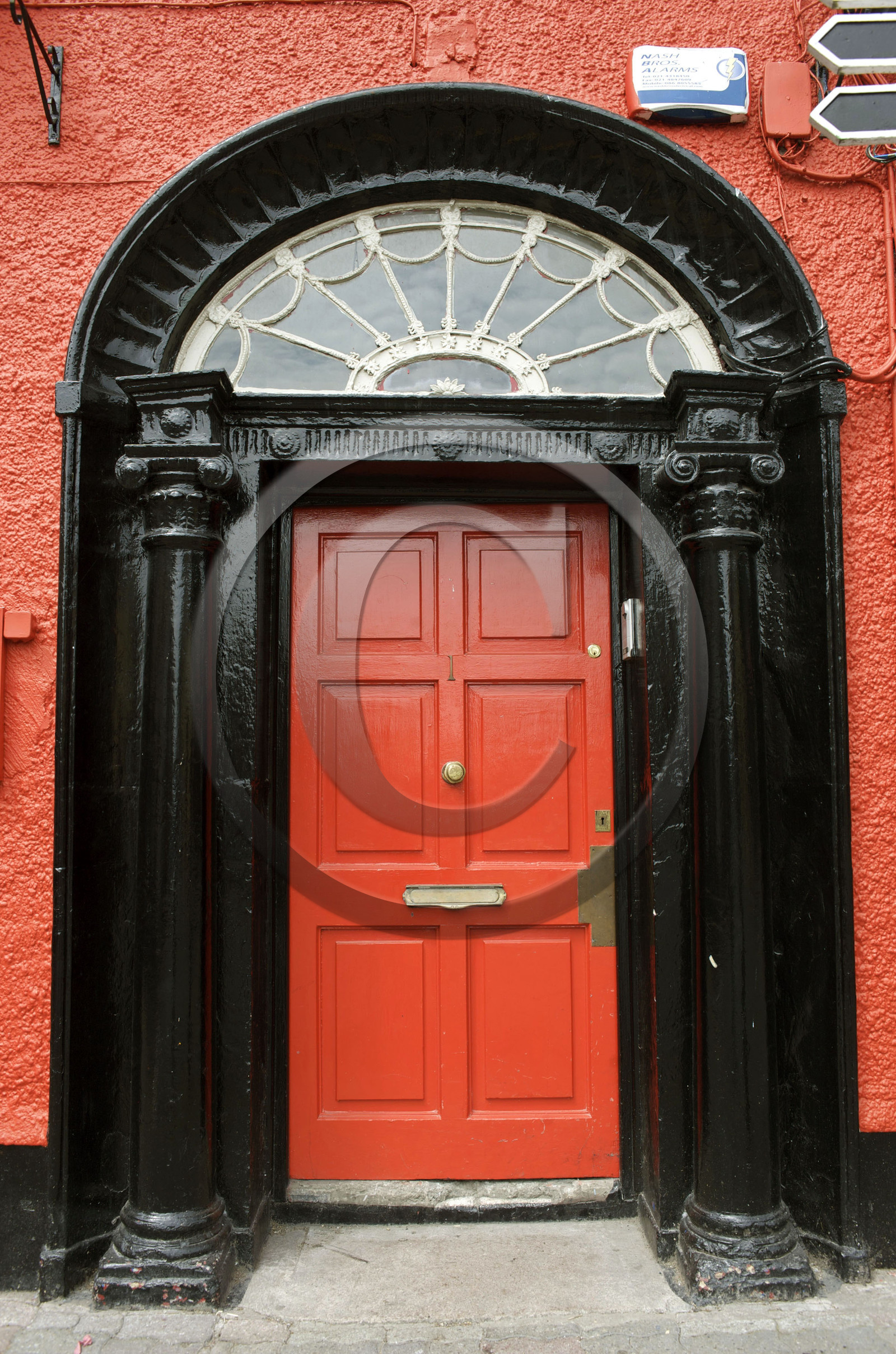 Irlande, Kinsale