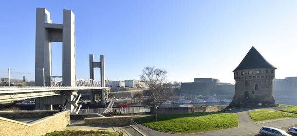 France, Brest