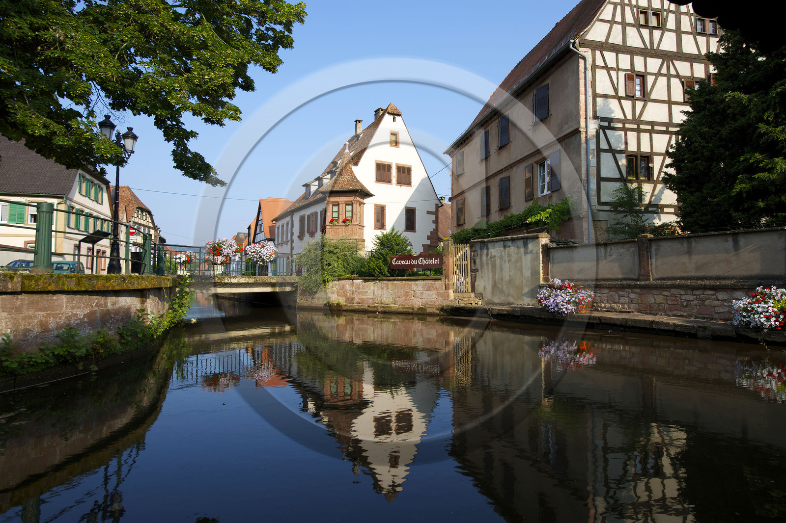 France, Wissembourg