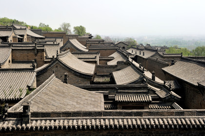Chine, Wang