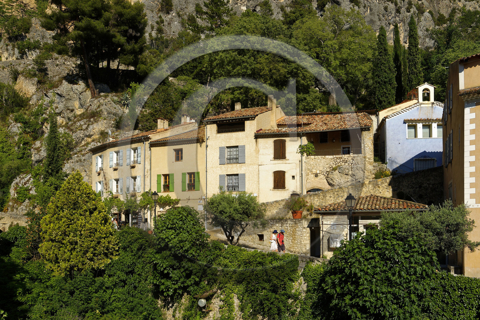 France, Moustiers
