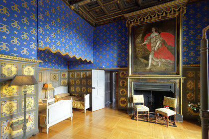 France, Ancy