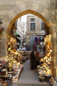 Egypte, Cairo