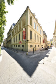 France, Montpellier
