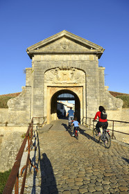 France, Ré