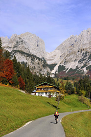 Autriche, Tyrol
