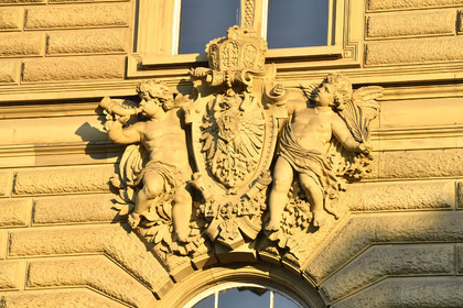 France, Strasbourg