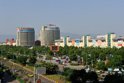Chine, Yiwu