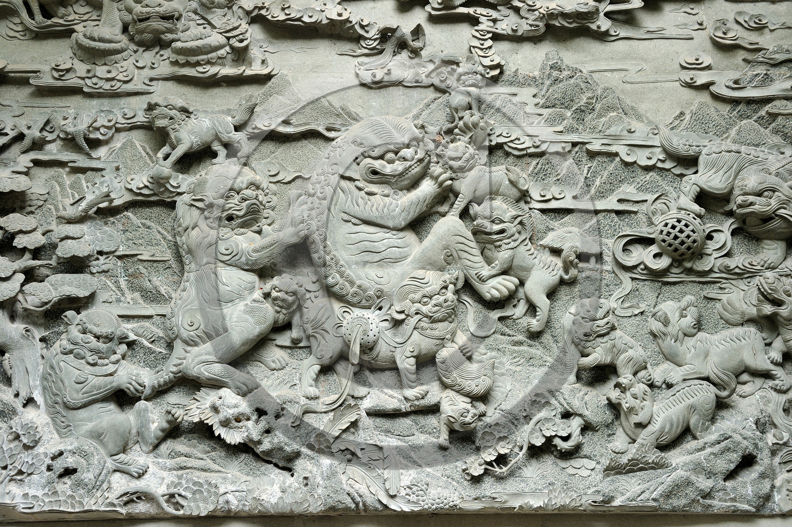 Chine, Hangzhou