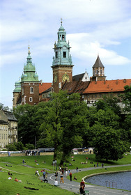POLOGNE