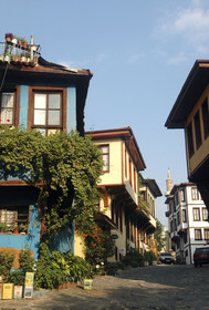 Bursa, Turquie