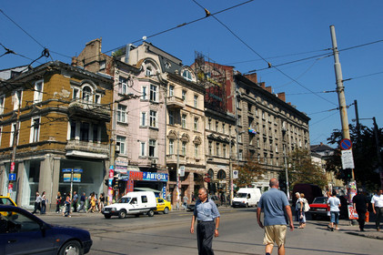 Sofia, Bulgarie