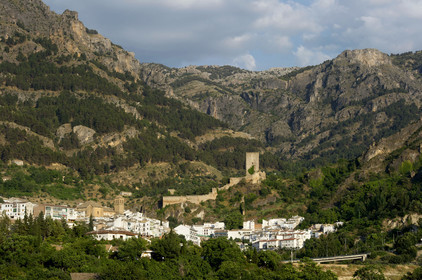 Espagne, Cazorla