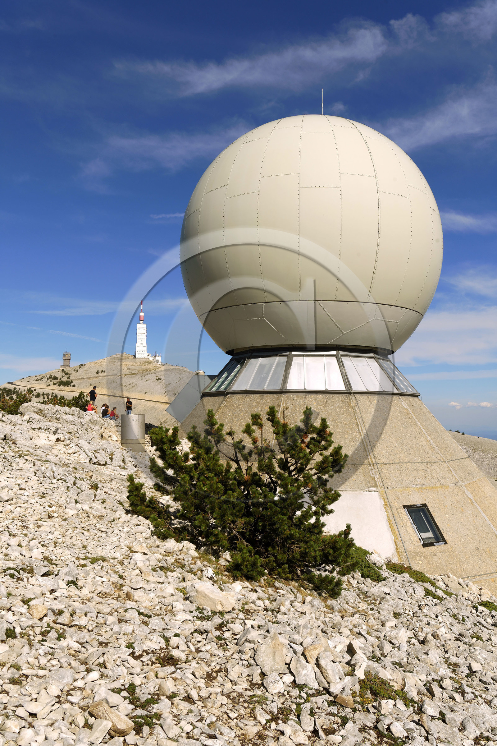 France, Ventoux