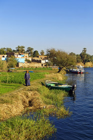 Egypte, Nil