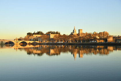 France, Avignon