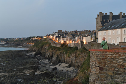 France, Granville