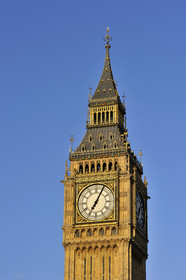 GB, Londres