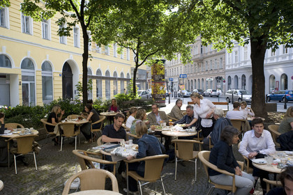Autriche, Wien