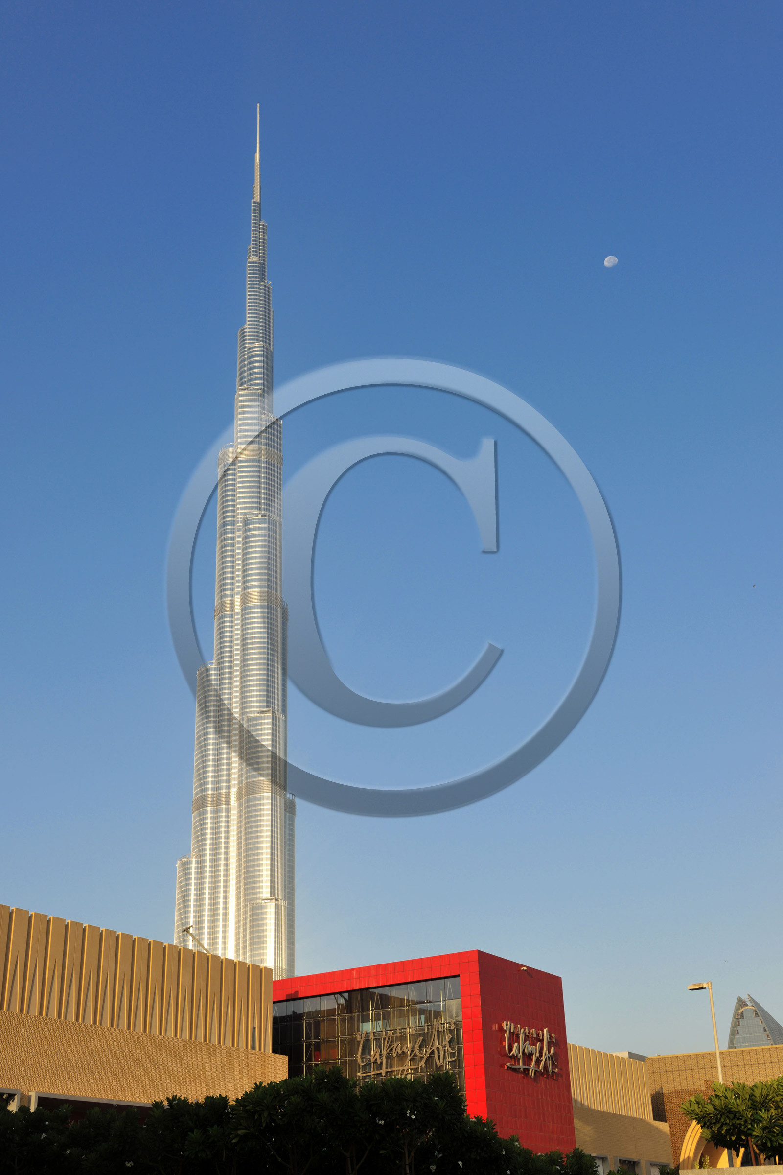 Dubai, E.A.U