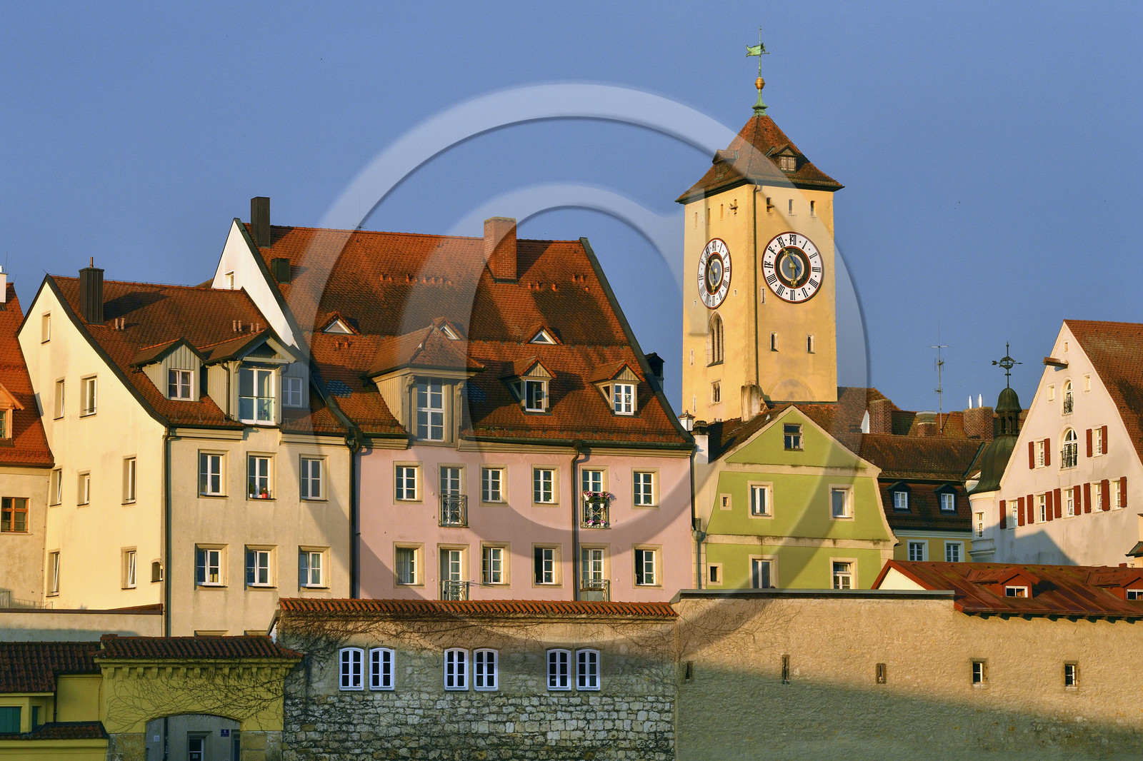 Allemagne, Bamberg