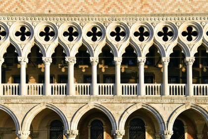 Italie, Venise