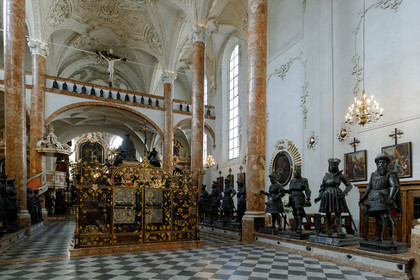 Autriche, Innsbruck