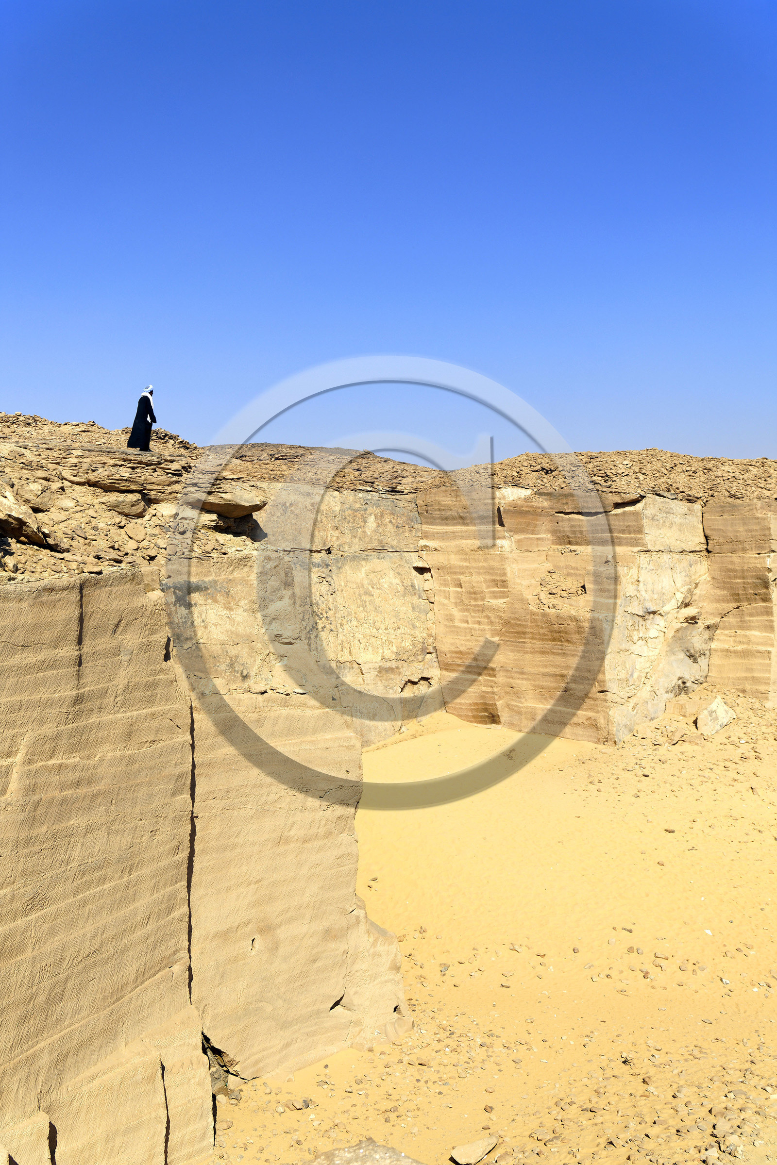 Egypte, Nil