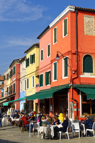Italie, Venise