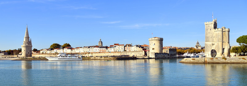 France, La Rochelle