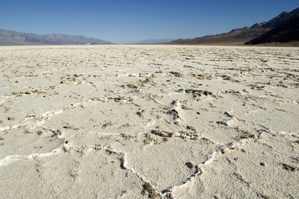 USA, DEATH VALLEY