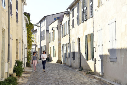France, Ré