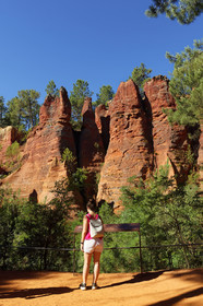 France, Roussillon