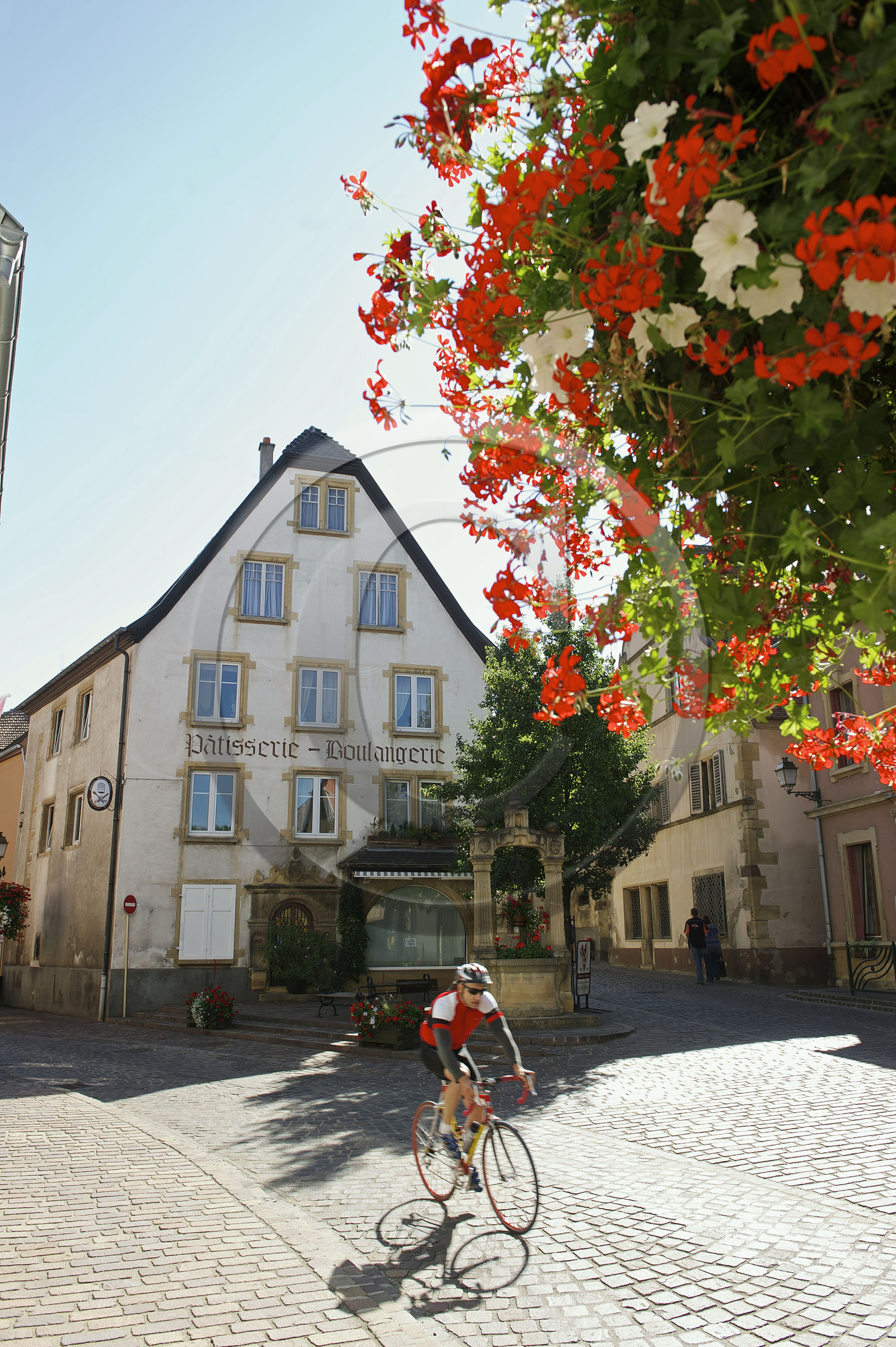 France, Alsace