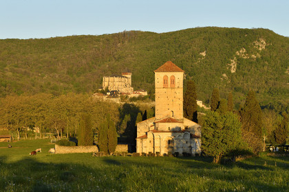France france haute garonne saint bertrand comminges