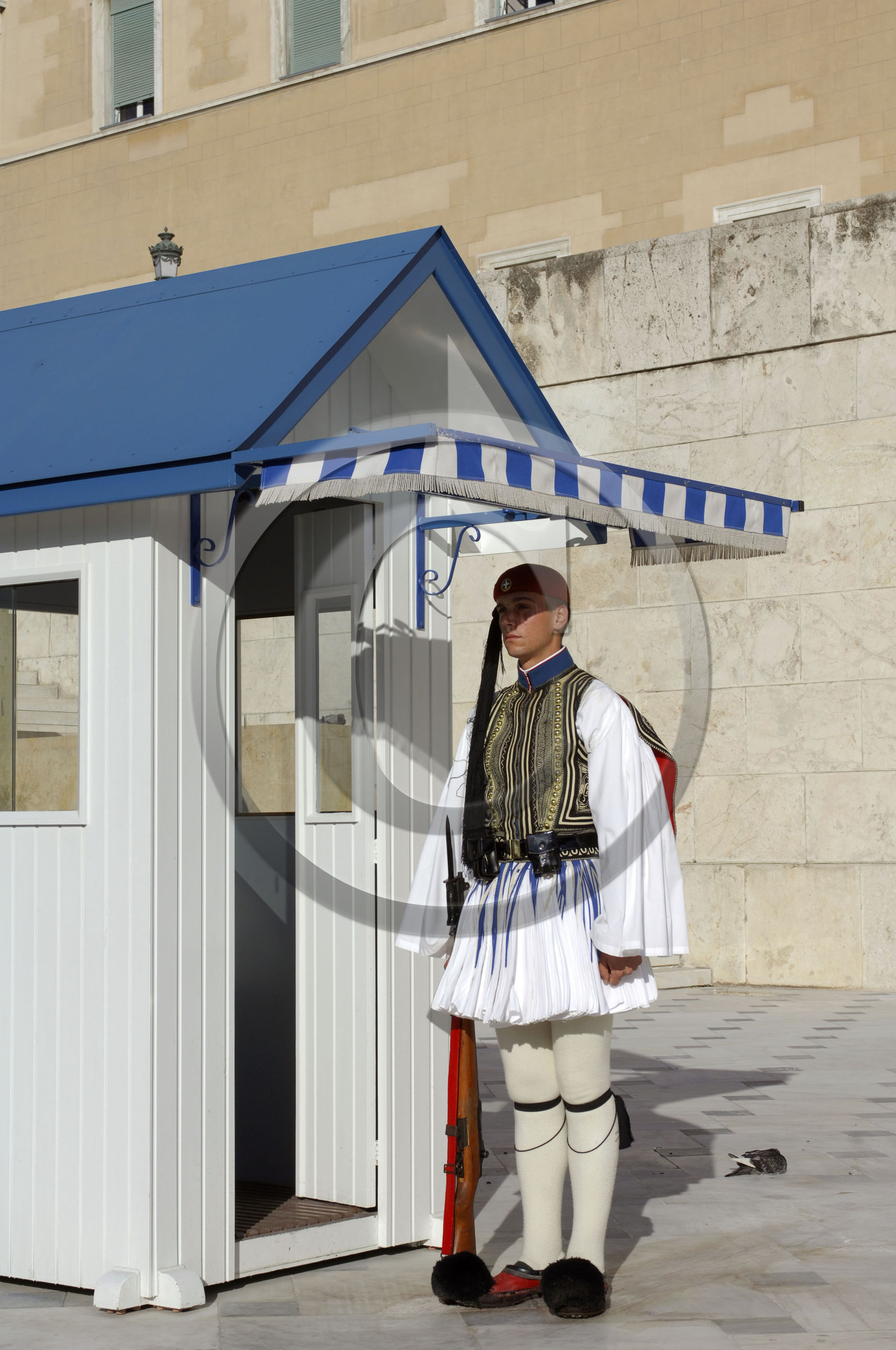 Athènes, Grèce