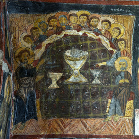 Turquie, Cappadoce