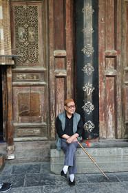 Chine, Xi' An