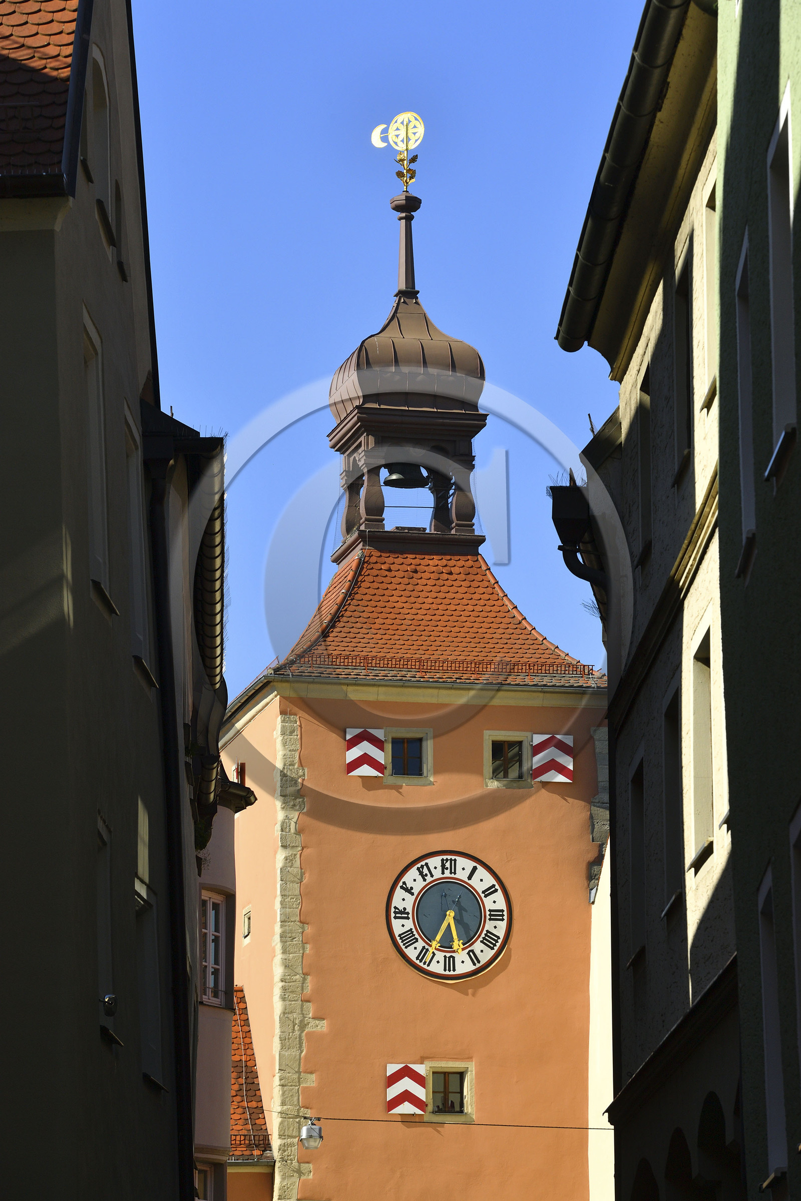 Allemagne, Regensburg