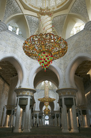 Abu Dhabi