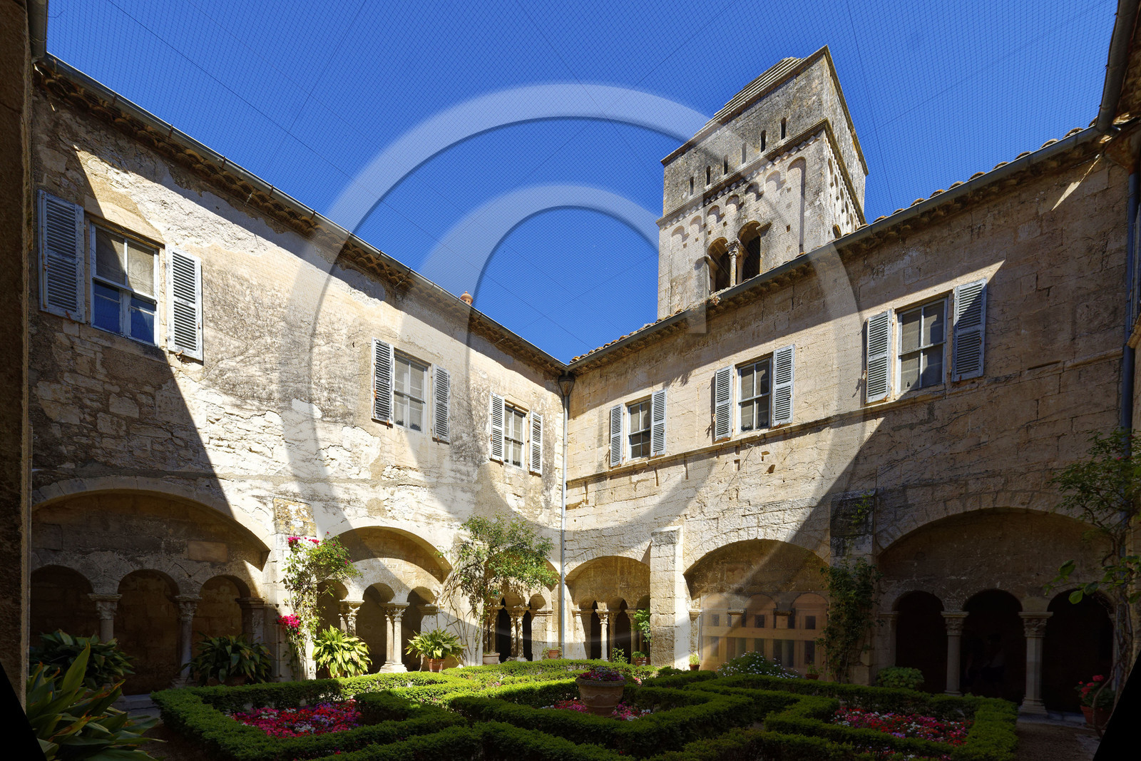 France, Saint Remy de Provence