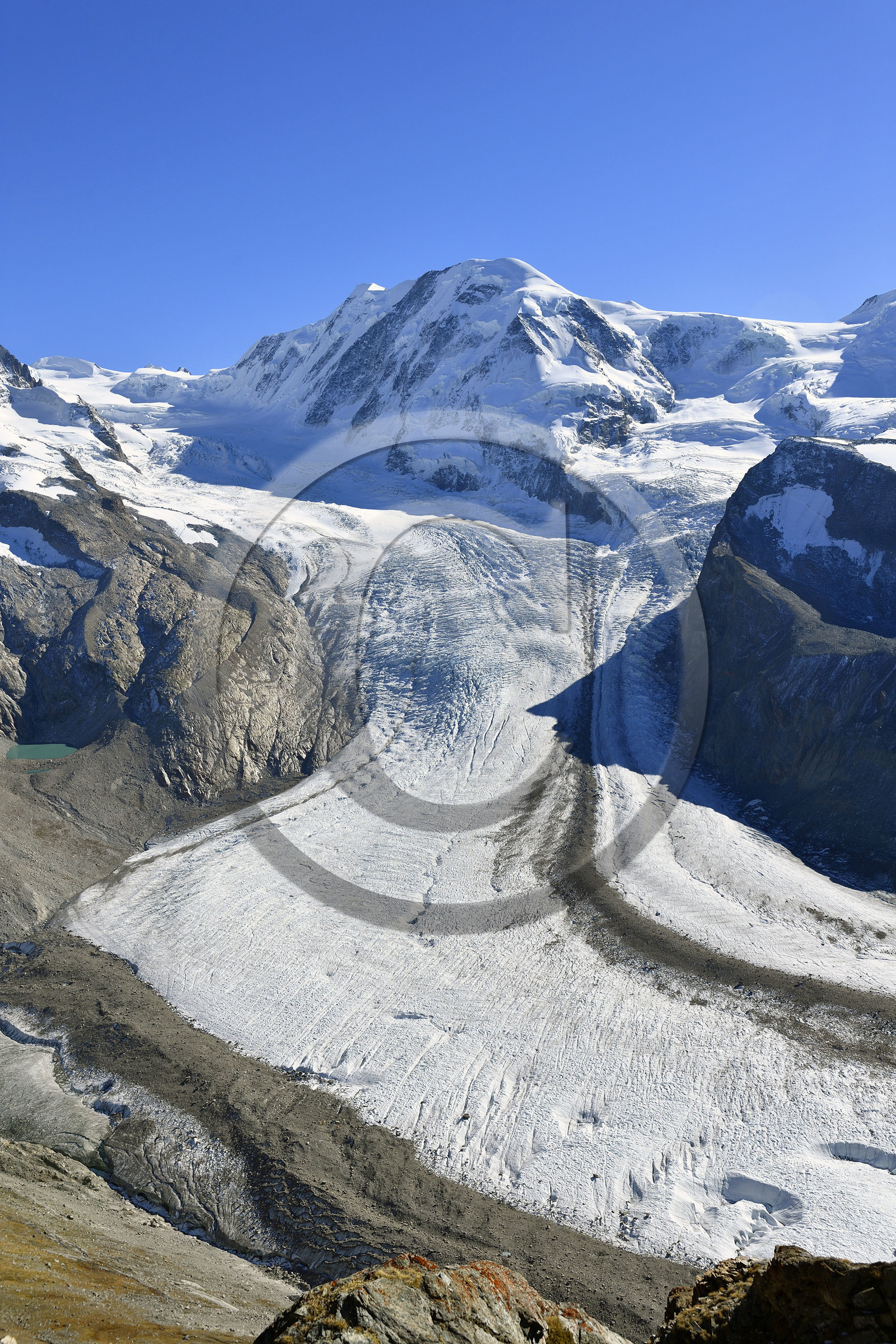 Suisse, Zermatt