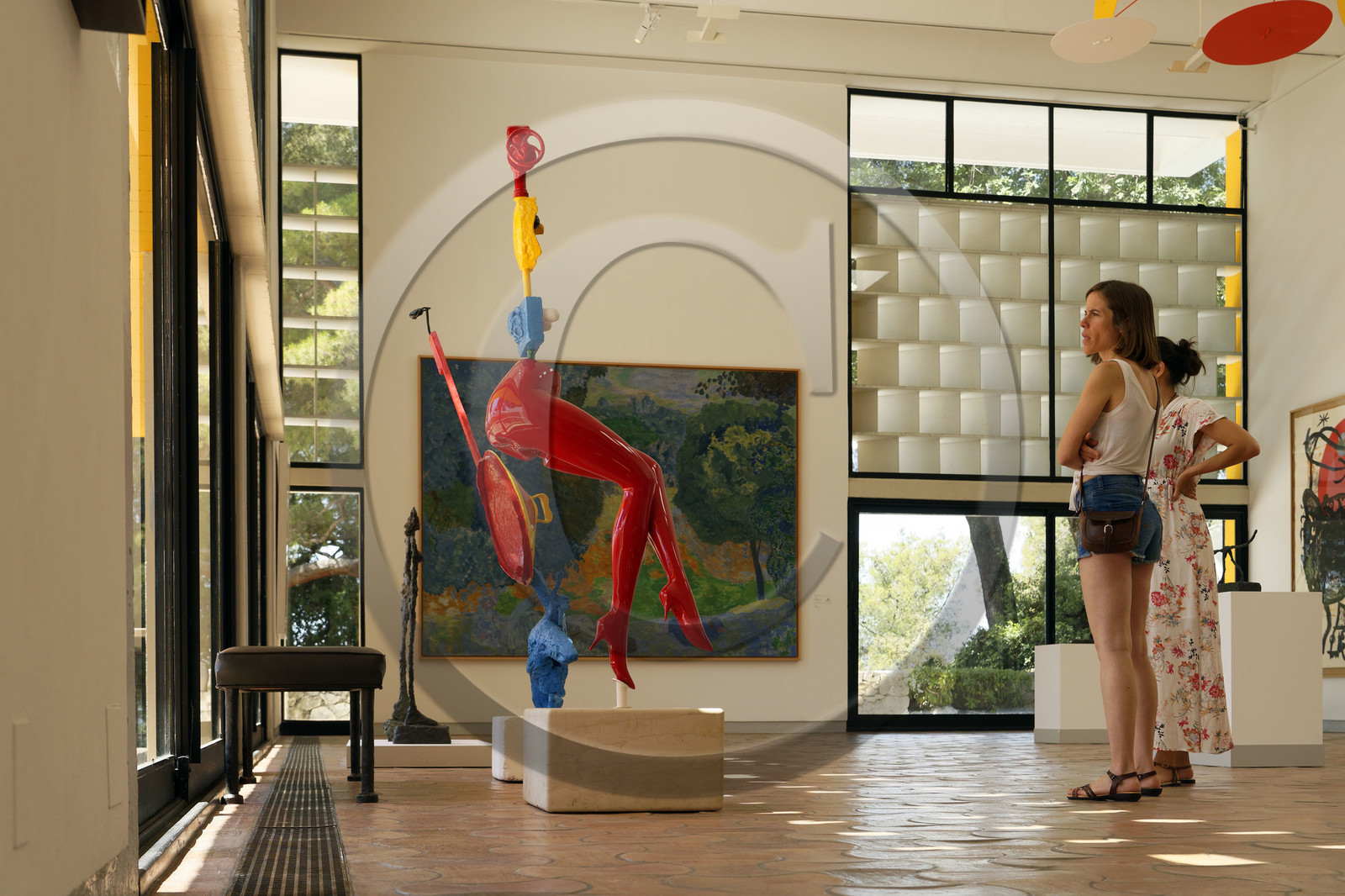 France, St Paul de Vence