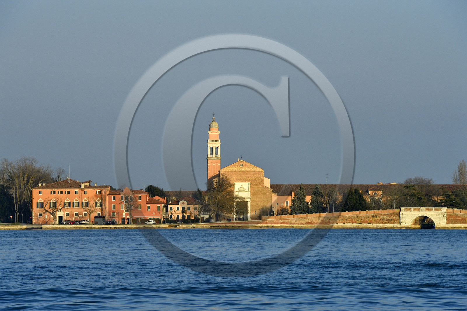 Italie, Venise
