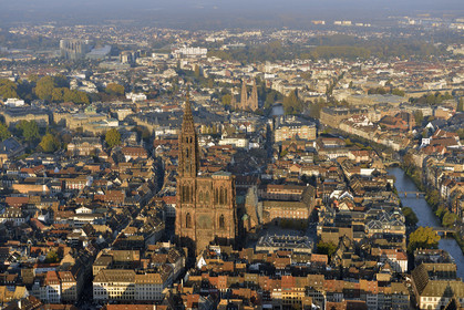 France, Strasbourg