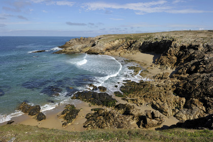 France, Quiberon
